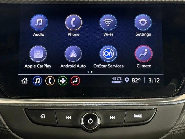 2023 Buick Encore GX Select FWD