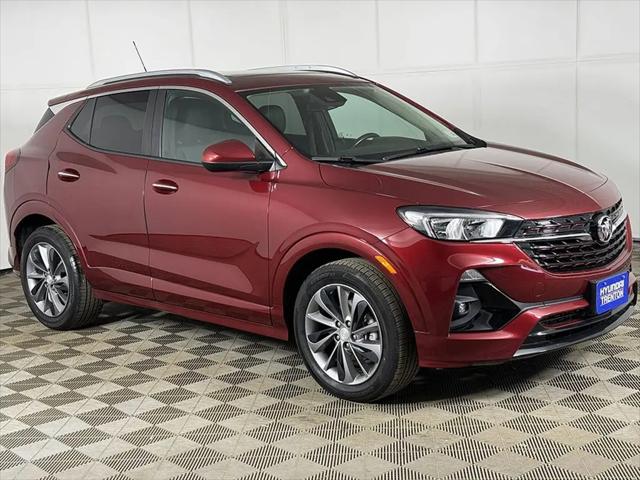 2023 Buick Encore GX Select FWD