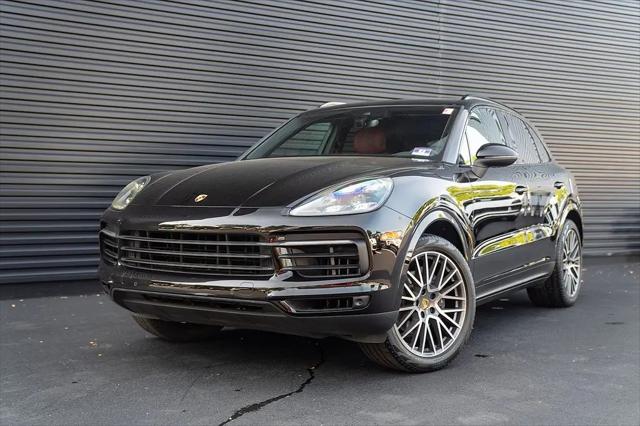 2019 Porsche Cayenne Cayenne for sale in Lawrenceville, NJ