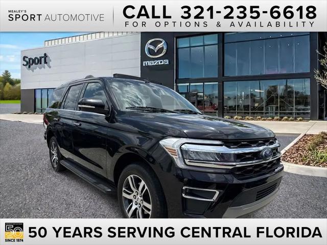 2024 Ford Expedition Limited for sale in Orlando, FL