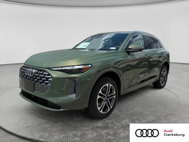 2026 Audi Q5 Premium TFSI quattro S tronic for sale in Bridgeport, WV