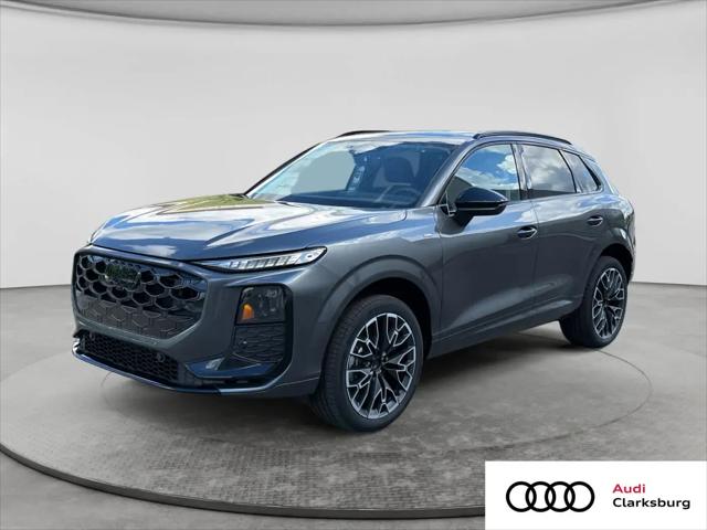 2026 Audi Q3 TFSI quattro S tronic for sale in Bridgeport, WV