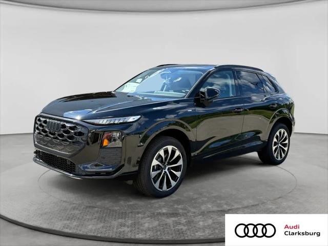 2026 Audi Q3 TFSI quattro S tronic for sale in Bridgeport, WV