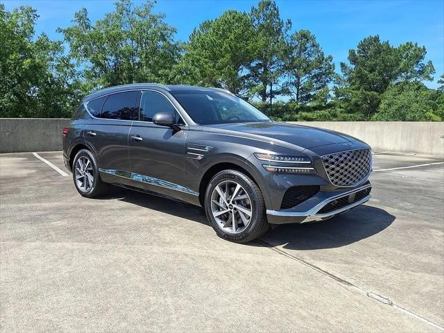 2026 Genesis GV80 3.5T Advanced AWD for sale in Cary, NC