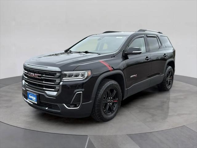 2023 GMC Acadia AT4 for sale in Watertown, NY