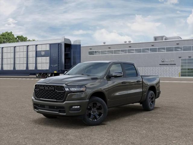 2026 Ram 1500 Big Horn Crew Cab 4x4 57 Box for sale in Yuma, AZ