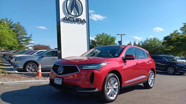 2023 Acura RDX Standard for sale in Ramsey, NJ