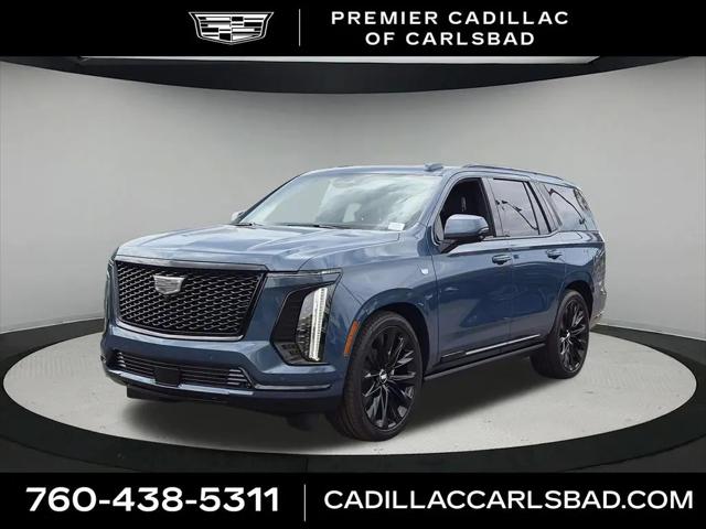 2026 Cadillac Escalade Platinum Sport for sale in Carlsbad, CA