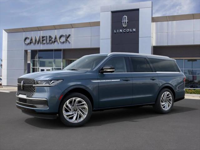 2027 Lincoln Navigator Reserve L for sale in Phoenix, AZ