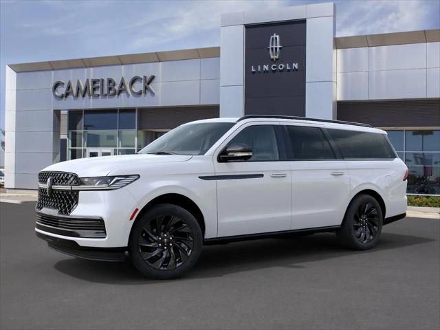 2027 Lincoln Navigator Reserve L for sale in Phoenix, AZ