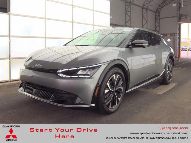 2023 Kia EV6 Wind for sale in Quakertown, PA