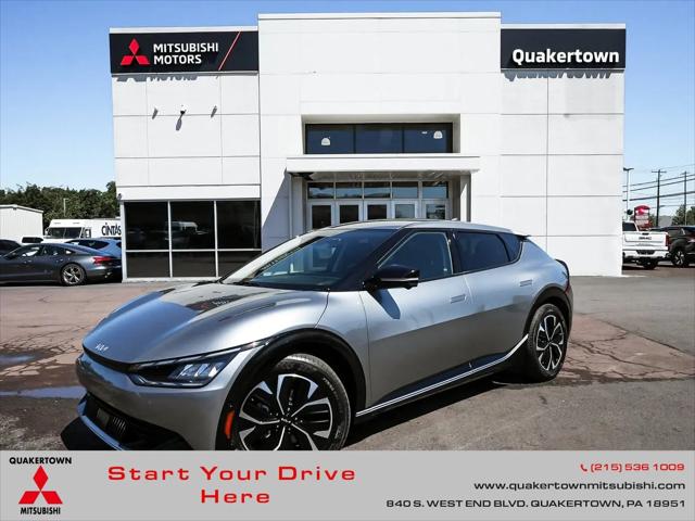 2023 Kia EV6 Wind for sale in Quakertown, PA
