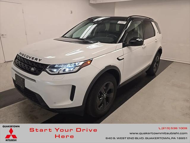 2023 Land Rover Discovery Sport S for sale in Quakertown, PA
