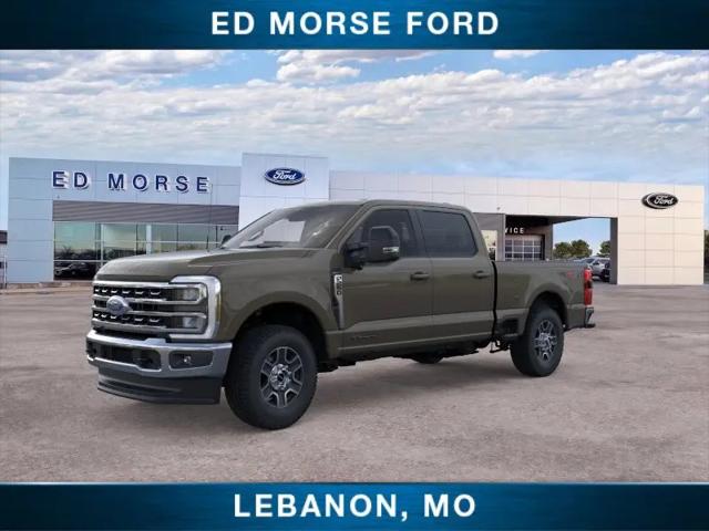 2026 Ford F-250 LARIAT for sale in Lebanon, MO