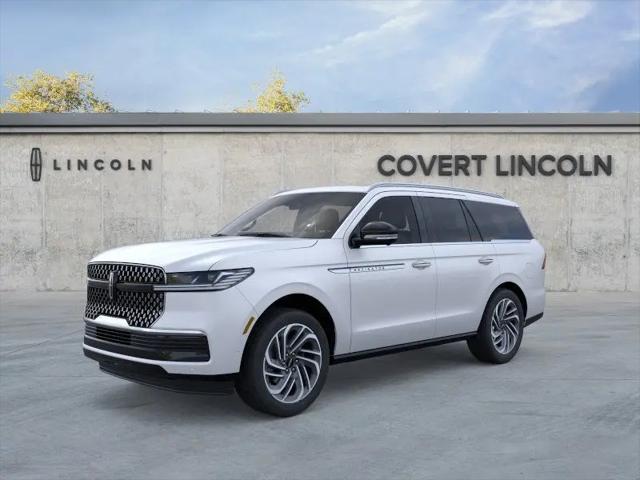2026 Lincoln Navigator Reserve for sale in Austin, TX