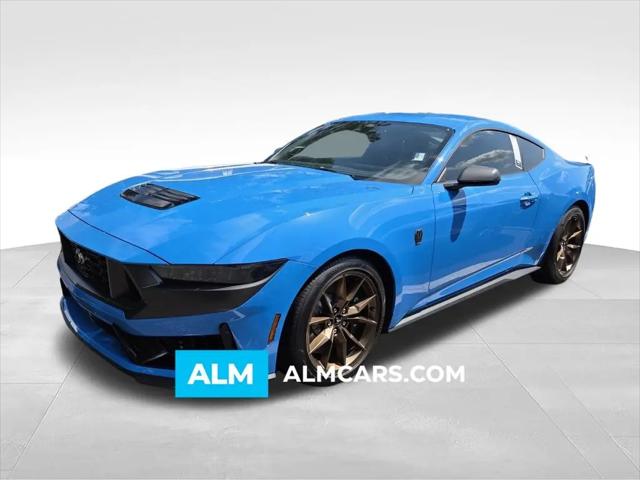 2025 Ford Mustang Dark Horse Fastback for sale in Macon, GA