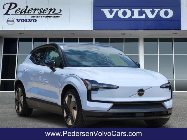 2025 Volvo EX30 Ultra Twin Motor Performance, Fully electric for sale in Fort Collins, CO