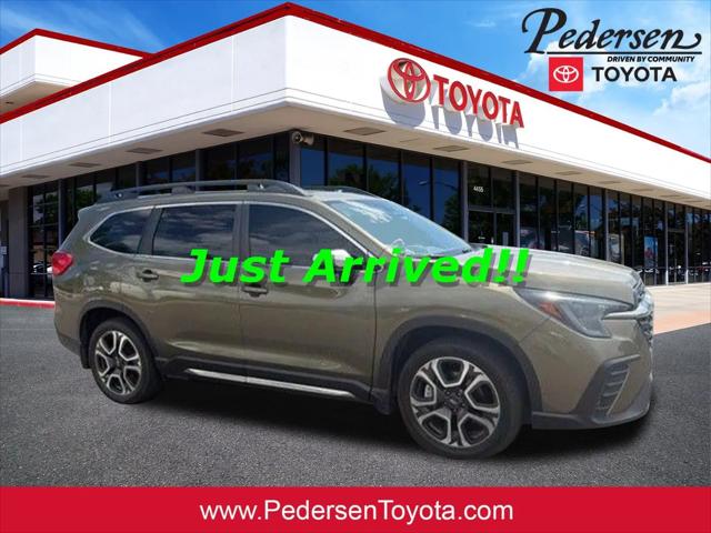 2023 Subaru Ascent Limited 7-Passenger for sale in Fort Collins, CO