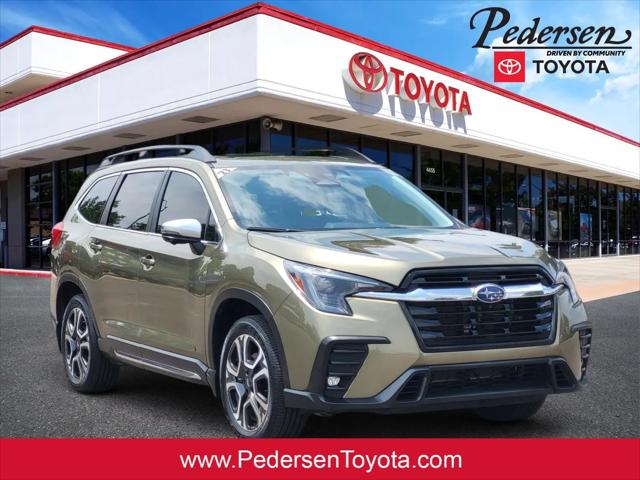 2023 Subaru Ascent Limited 7-Passenger for sale in Fort Collins, CO