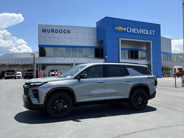 2026 Chevrolet Traverse AWD RS for sale in Woods Cross, UT