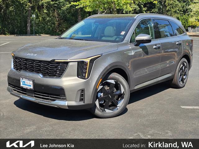KNDRH4JG7T5540021 Vehicle History and Key Details