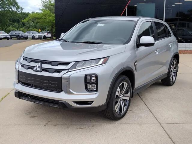 2026 Mitsubishi Outlander Sport 2.0 LE for sale in Grand Blanc, MI