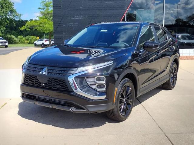 2026 Mitsubishi Eclipse Cross Ralliart S-AWC for sale in Grand Blanc, MI