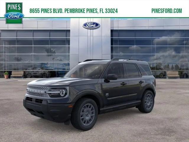 2026 Ford Bronco Sport Big Bend for sale in Pembroke Pines, FL