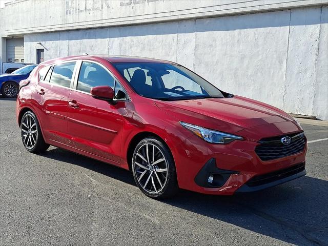 2024 Subaru Impreza Sport 5-Door for sale in Lumberton, NJ