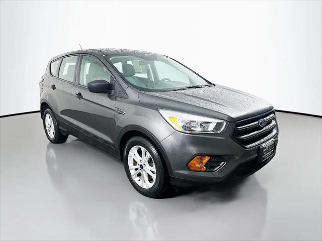 2017 Ford Escape S for sale in Shiloh, IL