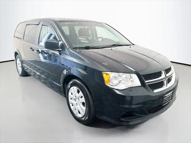 2017 Dodge Grand Caravan SE for sale in Shiloh, IL