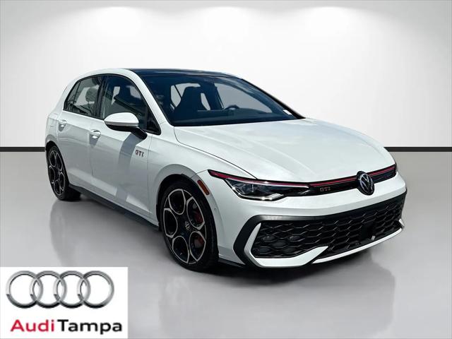 2025 Volkswagen Golf GTI 2.0T Autobahn for sale in Tampa, FL