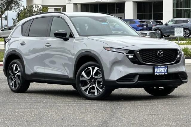 2026 Mazda CX-5 2.5 S Preferred for sale in Santa Barbara, CA