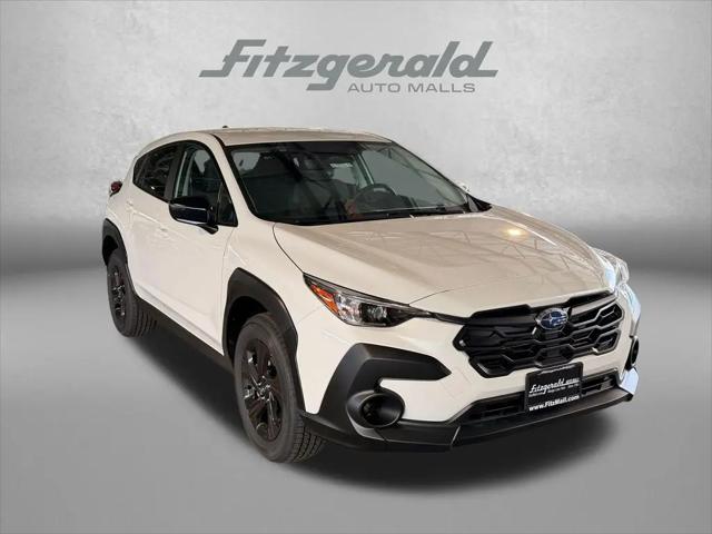 2026 Subaru Crosstrek Base for sale in Gaithersburg, MD
