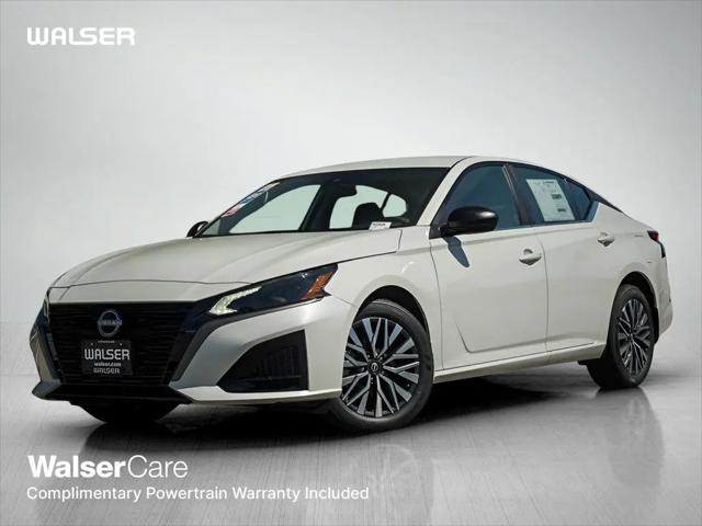 2026 Nissan Altima SV AWD for sale in Wayzata, MN