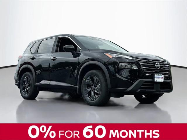 2026 Nissan Rogue SV for sale in Rockford, IL