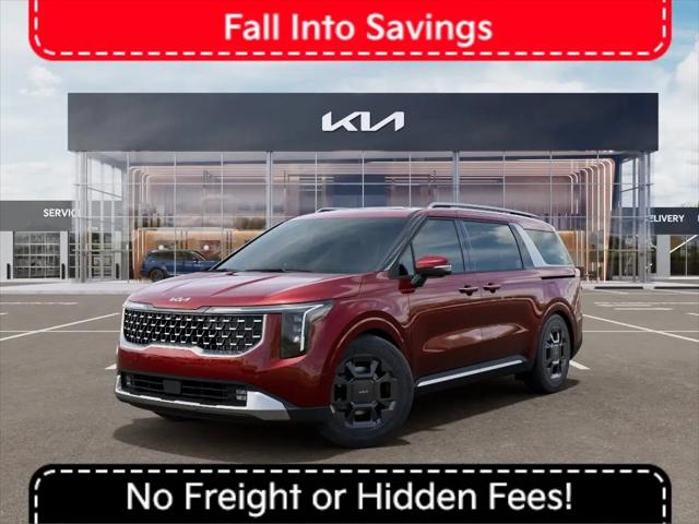 2026 Kia Carnival MPV SX for sale in Gaithersburg, MD