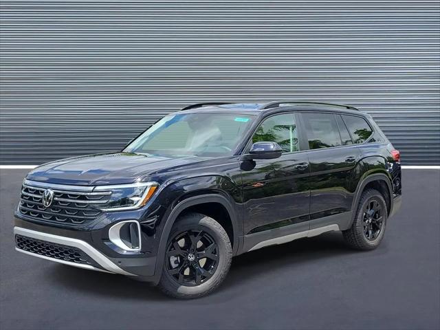 2026 Volkswagen Atlas Peak Edition for sale in St. Petersburg, FL