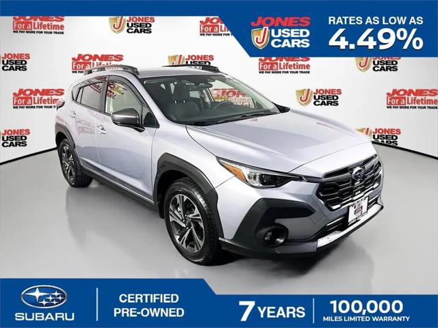 2025 Subaru Crosstrek Premium for sale in Bel Air, MD