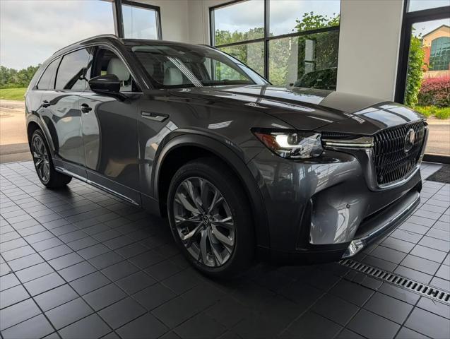 2026 Mazda X-90 3.3 Turbo Premium Plus for sale in Crystal Lake, IL
