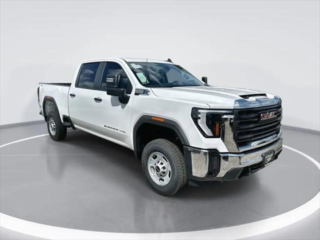 2026 GMC Sierra 2500HD Pro for sale in Houston, TX