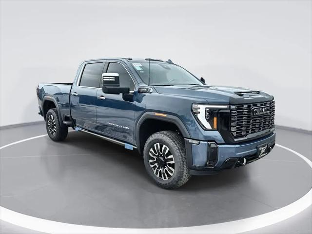 2026 GMC Sierra 2500HD Denali Ultimate for sale in Houston, TX