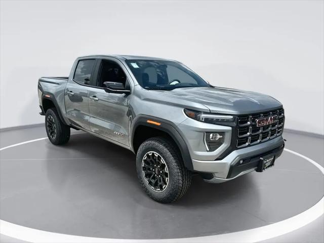 2026 GMC Canyon AT4, 4WD for sale in Houston, TX