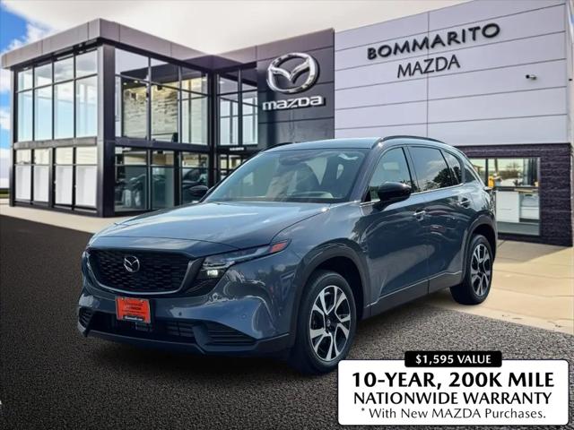 2026 Mazda CX-5 2.5 S Preferred for sale in Ellisville, MO