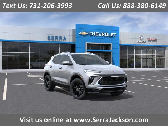 2026 Buick Encore GX Sport Touring FWD for sale in Jackson, TN