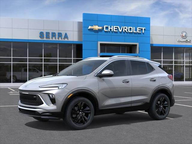 2026 Buick Encore GX Sport Touring FWD