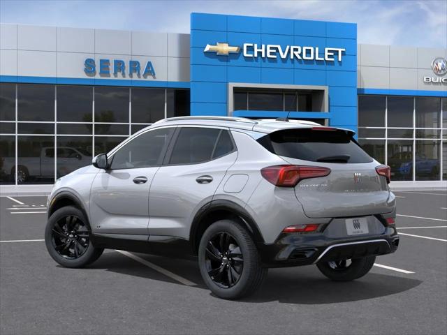 2026 Buick Encore GX Sport Touring FWD