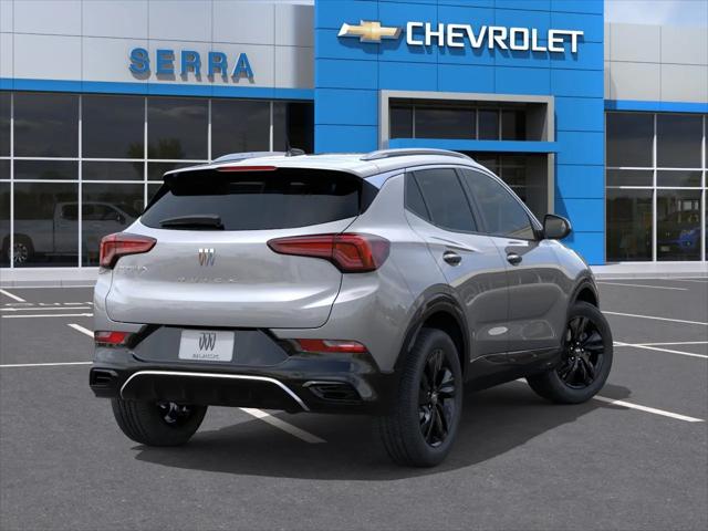 2026 Buick Encore GX Sport Touring FWD