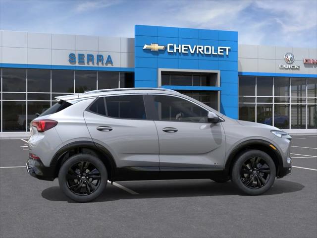 2026 Buick Encore GX Sport Touring FWD