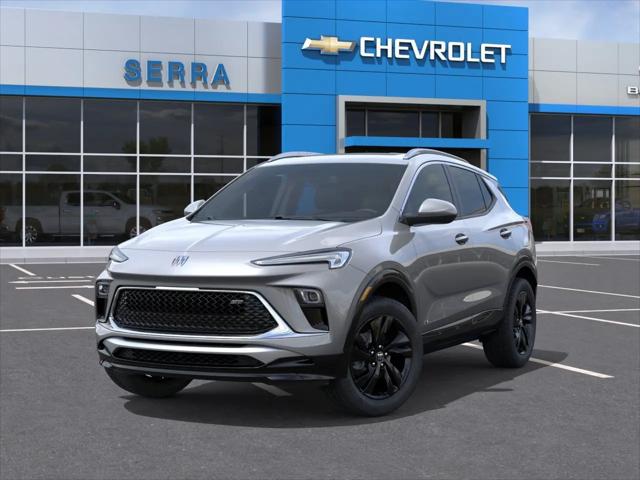 2026 Buick Encore GX Sport Touring FWD